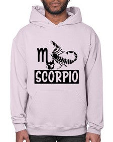 scorpio 440# - scorpio- Hoodie