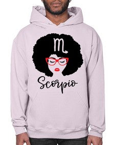 scorpio 450# - scorpio- Hoodie