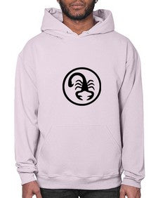 scorpio 452# - scorpio- Hoodie
