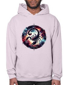 scorpio 460# - scorpio- Hoodie