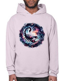 scorpio 461# - scorpio- Hoodie