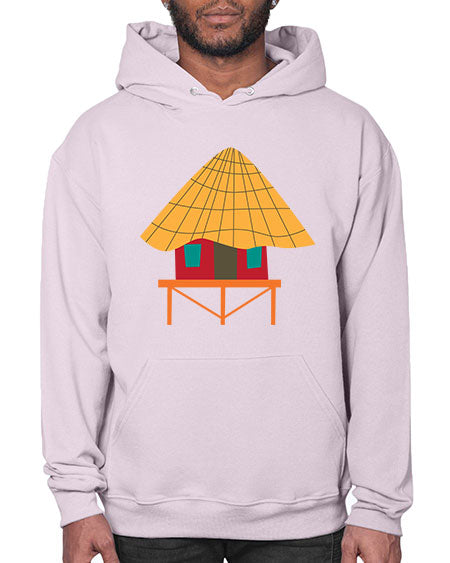 summer elements 20# - summer- Hoodie