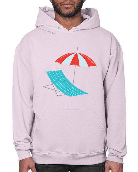 summer elements 22# - summer- Hoodie