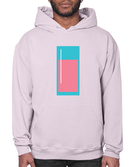 summer elements 25# - summer- Hoodie