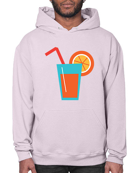summer elements 26# - summer- Hoodie