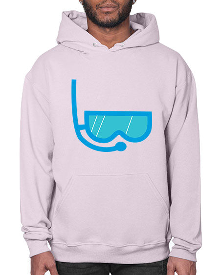 summer elements 30# - summer- Hoodie