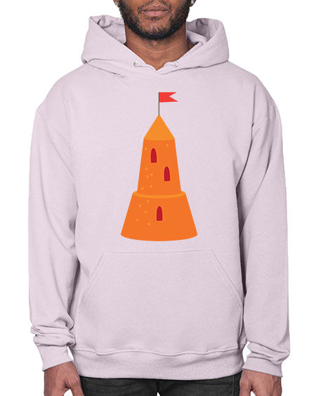 summer elements 34# - summer- Hoodie