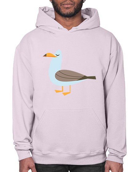 summer elements 37# - summer- Hoodie