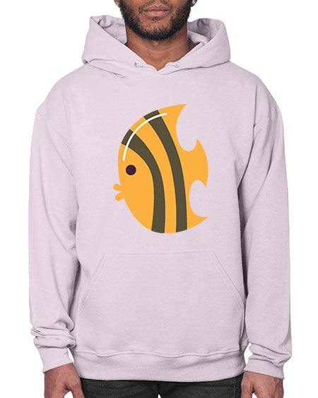 summer elements 38# - summer- Hoodie