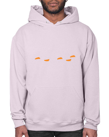 summer elements 41# - summer- Hoodie