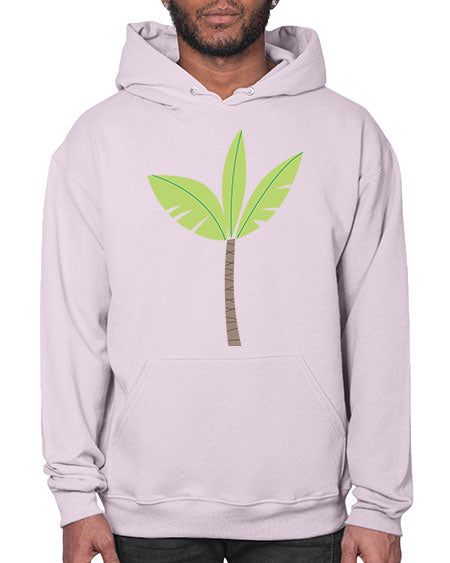 summer elements 46# - summer- Hoodie
