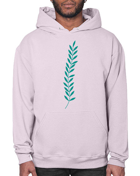 summer elements 48# - summer- Hoodie