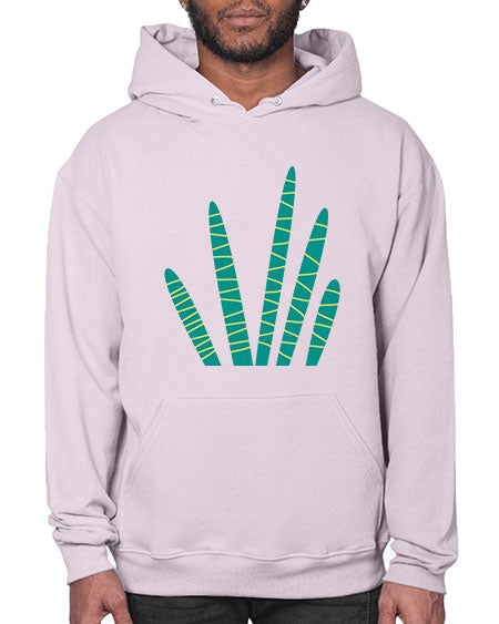 summer elements 54# - summer- Hoodie