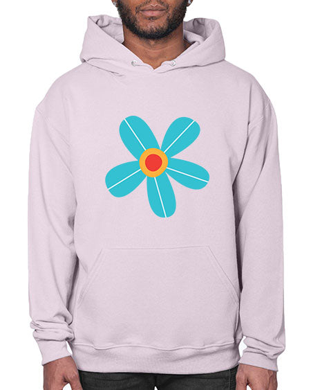 summer elements 55# - summer- Hoodie