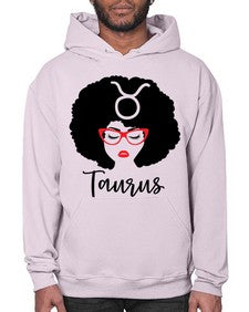 taurus 507# - taurus- Hoodie