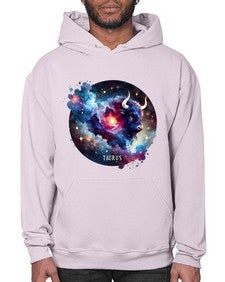 taurus 509# - taurus- Hoodie