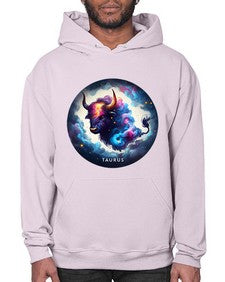 taurus 511# - taurus- Hoodie