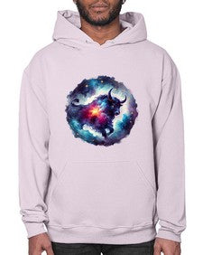 taurus 513# - taurus- Hoodie