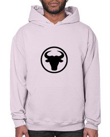 taurus 514# - taurus- Hoodie
