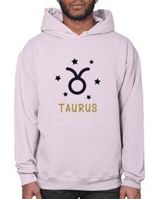 taurus 517# - taurus- Hoodie