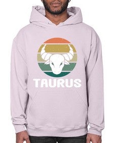 taurus 519# - taurus- Hoodie