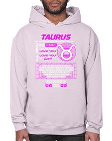 taurus 520# - taurus- Hoodie
