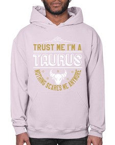 taurus 521# - taurus- Hoodie