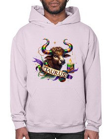 taurus 522# - taurus- Hoodie