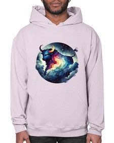 taurus 523# - taurus- Hoodie