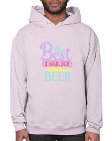 the best beer open beer 414# - beer- Hoodie