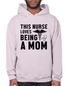 this nurse 1553# - nurse- Hoodie