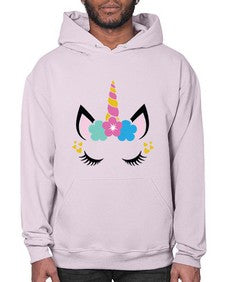 unicorn style 502# - unicorn- Hoodie