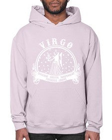 virgo 22# - virgo- Hoodie