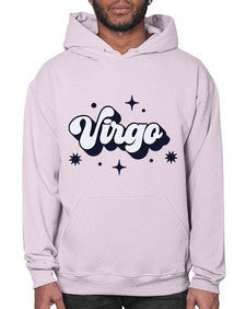 virgo 547# - virgo- Hoodie