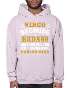 virgo 550# - virgo- Hoodie