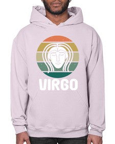virgo 551# - virgo- Hoodie
