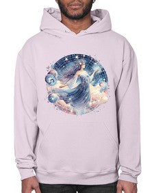 virgo 554# - virgo- Hoodie