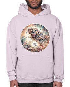 virgo 556# - virgo- Hoodie