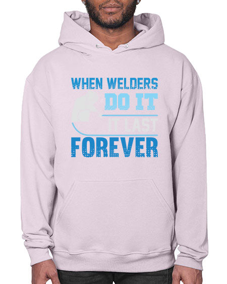 when welders 1632# - welder- Hoodie