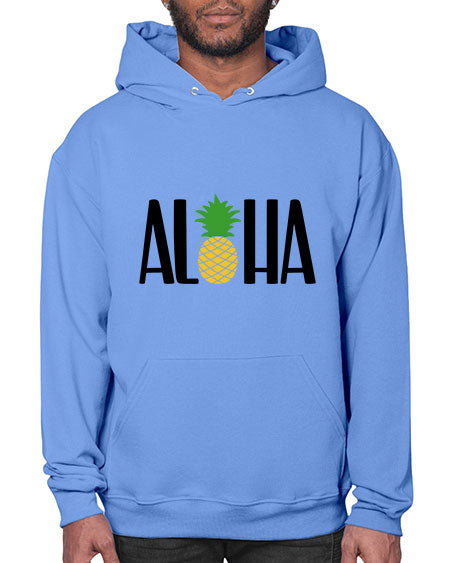 Aloha Style 54# - summer- Hoodie