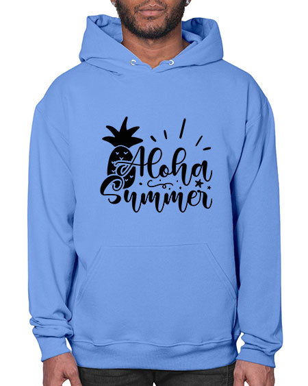 Aloha summer 01# - summer- Hoodie