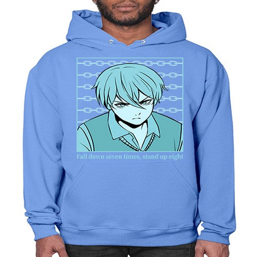 Anime Japanese Streetwear 16# - anime- Hoodie