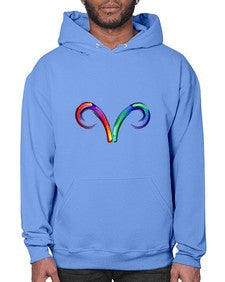 Aries 559# - aries- Hoodie
