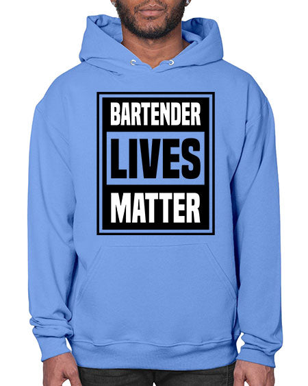 BARTENDER Style 55# - bartender- Hoodie