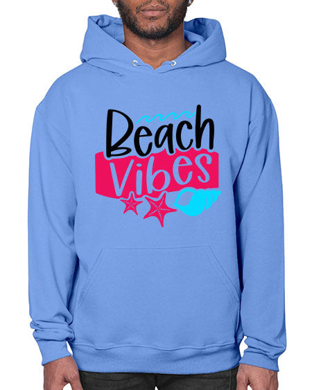 Beach Vibes Style 50# - summer- Hoodie
