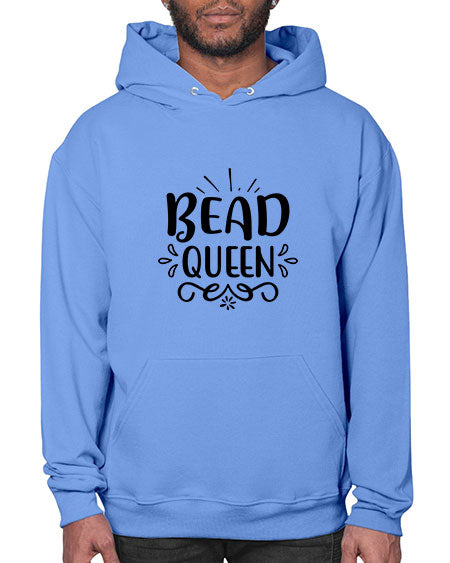 Bead Queen 10# -  fashion- Hoodie