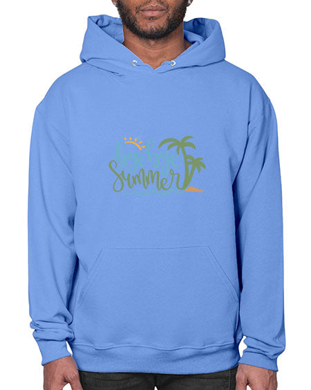 Bye bye summer 102# - summer- Hoodie