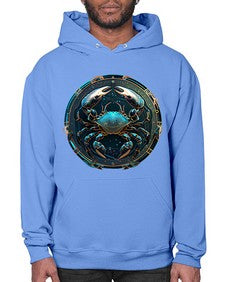 Cancer 147# - cancer- Hoodie