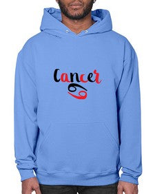 Cancer 152# - cancer- Hoodie