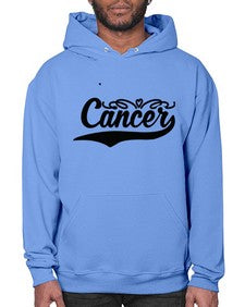 Cancer 155# - cancer- Hoodie